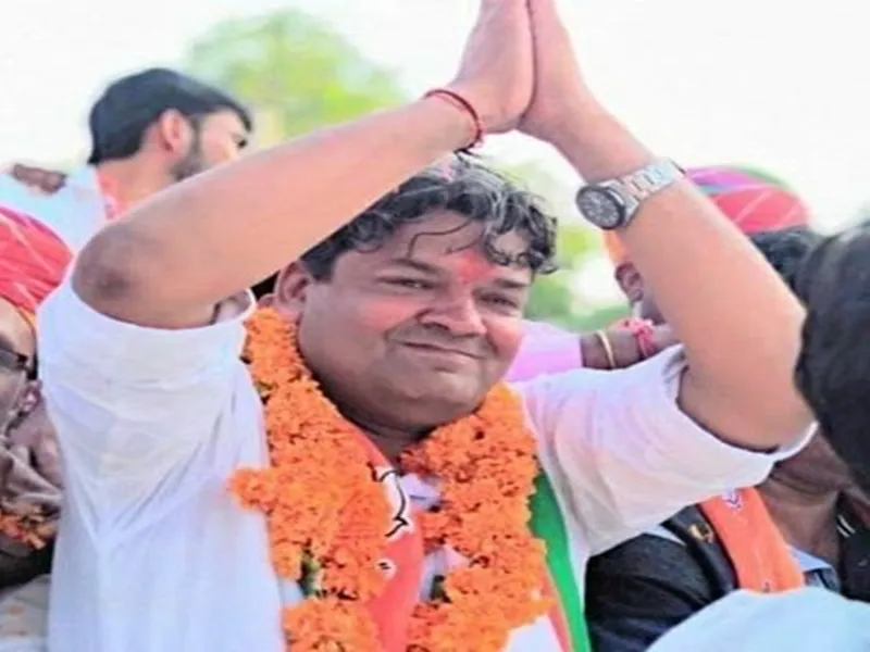 What Are the Latest Developments in Rajasthan's Food Security Program?