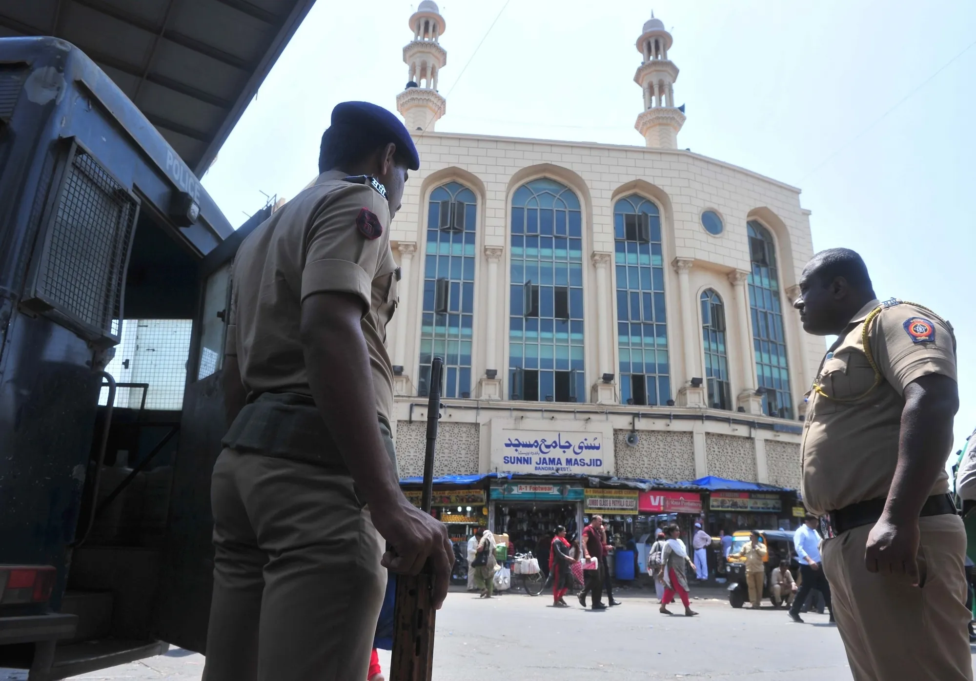 Is Noise Pollution from Mosque Loudspeakers a Concern in Rajasthan Assembly?