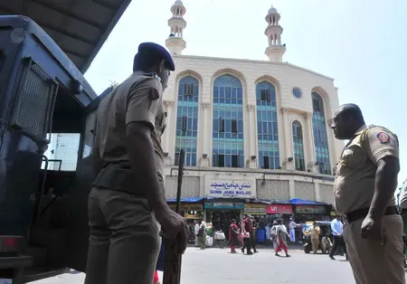 Is Noise Pollution from Mosque Loudspeakers a Concern in Rajasthan Assembly?