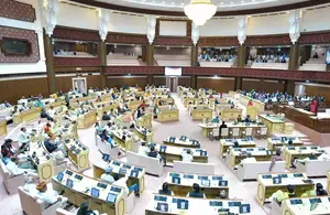 Will the Rajasthan Assembly’s Monsoon Session Start on Sep 1 Include the Anti-Conversion Bill?