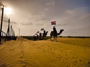 Jaisalmer bans Pakistani SIM cards along border, cites security threat