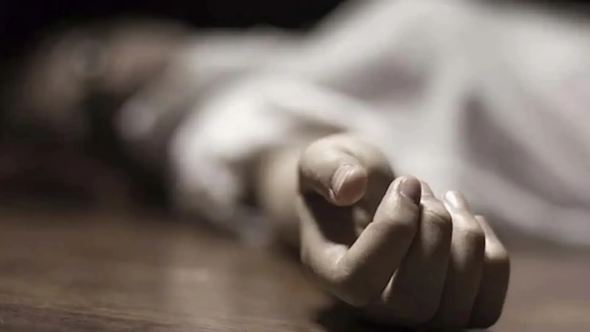 Tragic Discovery: Rajasthan Businessman, Spouse, and Daughter Found Deceased at Home
