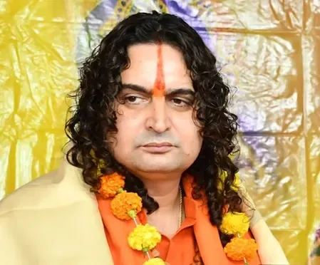 Why is Rajasthan BJP MLA Concerned About 'Love Jihad' in Mathura?