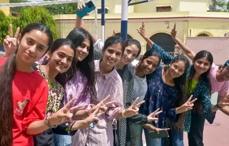 Rajasthan Board Sets National Record with Class 10 Results in Just 24 Days