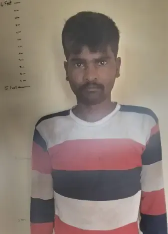 क्या बीएसएफ ने भारत-पाक सीमा के पास संदिग्ध युवक को हिरासत में लिया?