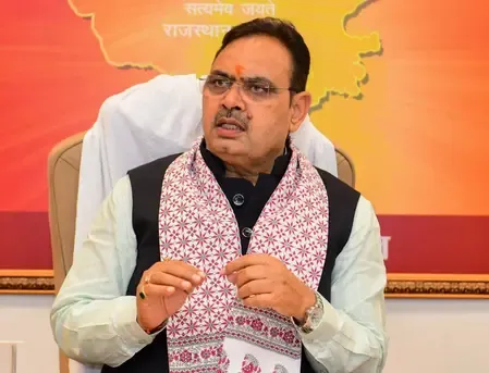 How is Rajasthan's Budget Shaping Up with Over 25,000 Suggestions?