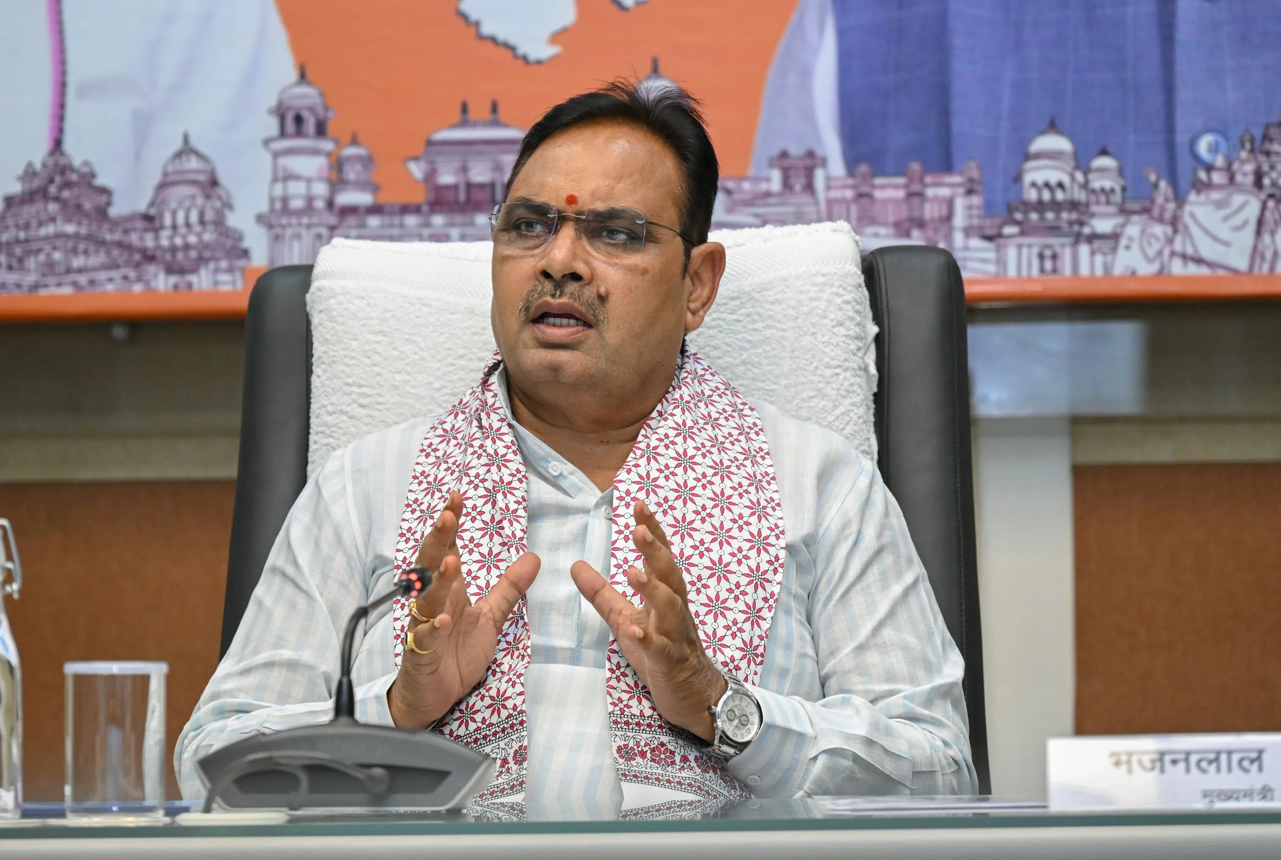 How is Rajasthan Boosting Employment and Investment with New Policies?