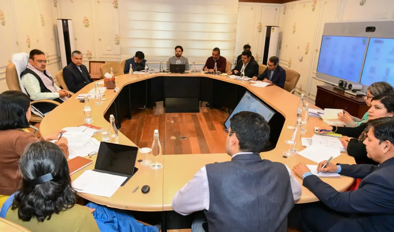 Did Rajasthan Cabinet Just Approve a New Vehicle Scrapping Policy?