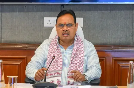 Rajasthan Cabinet Revokes Three-Decade-Old Two-Child Rule for Local Body Elections