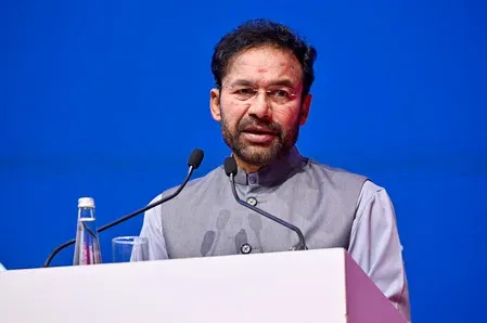 Rajasthan critical minerals can power defence, solar, EVs: Kishan Reddy