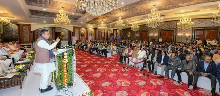 When Will the Rajasthan Census First Phase Take Place?