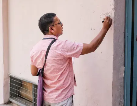 Census 2027 in Rajasthan: Online Self-Enumeration Begins May 16