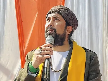 Khadim Chishty Calls for Urgent Evacuation of Indians Amid Middle East Crisis
