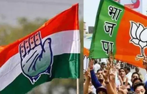 Rajasthan civic polls: BJP, Congress stall candidate lists as rebellion looms