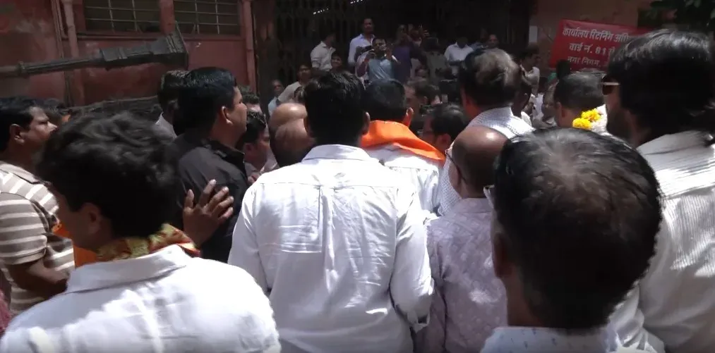 Rajasthan civic polls: Upper-caste anger puts BJP and Congress on notice