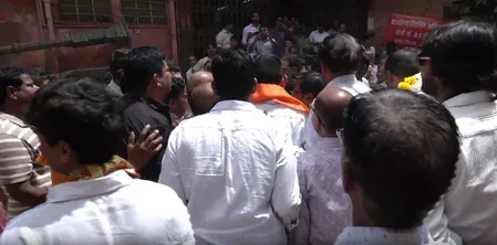 Rajasthan civic polls: Upper-caste anger puts BJP and Congress on notice