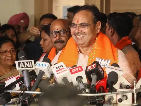Rajasthan CM Bhajanlal Sharma launches ₹924 crore projects for Udaipur division