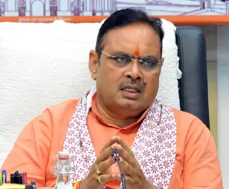 Has Rajasthan CM Approved a New Land Compensation Policy for High-Voltage Transmission Lines?