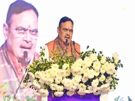 Did Rajasthan CM Celebrate the Birth Anniversary of Jagadguru Swami Shri Rambhadracharya Ji Maharaj?
