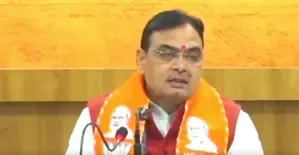Rajasthan CM Commends Centre for Rs 9,960 Crore Railways Funding