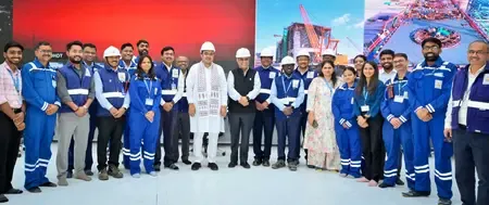 Rajasthan CM Reviews Preparations for PM Modi's Upcoming Visit to Pachpadra Refinery