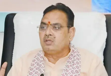 Will Rajasthan CM Lead a Successful Roadshow in Anta?