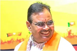 Rajasthan Chief Minister Launches Nine New Policies to Boost Investment