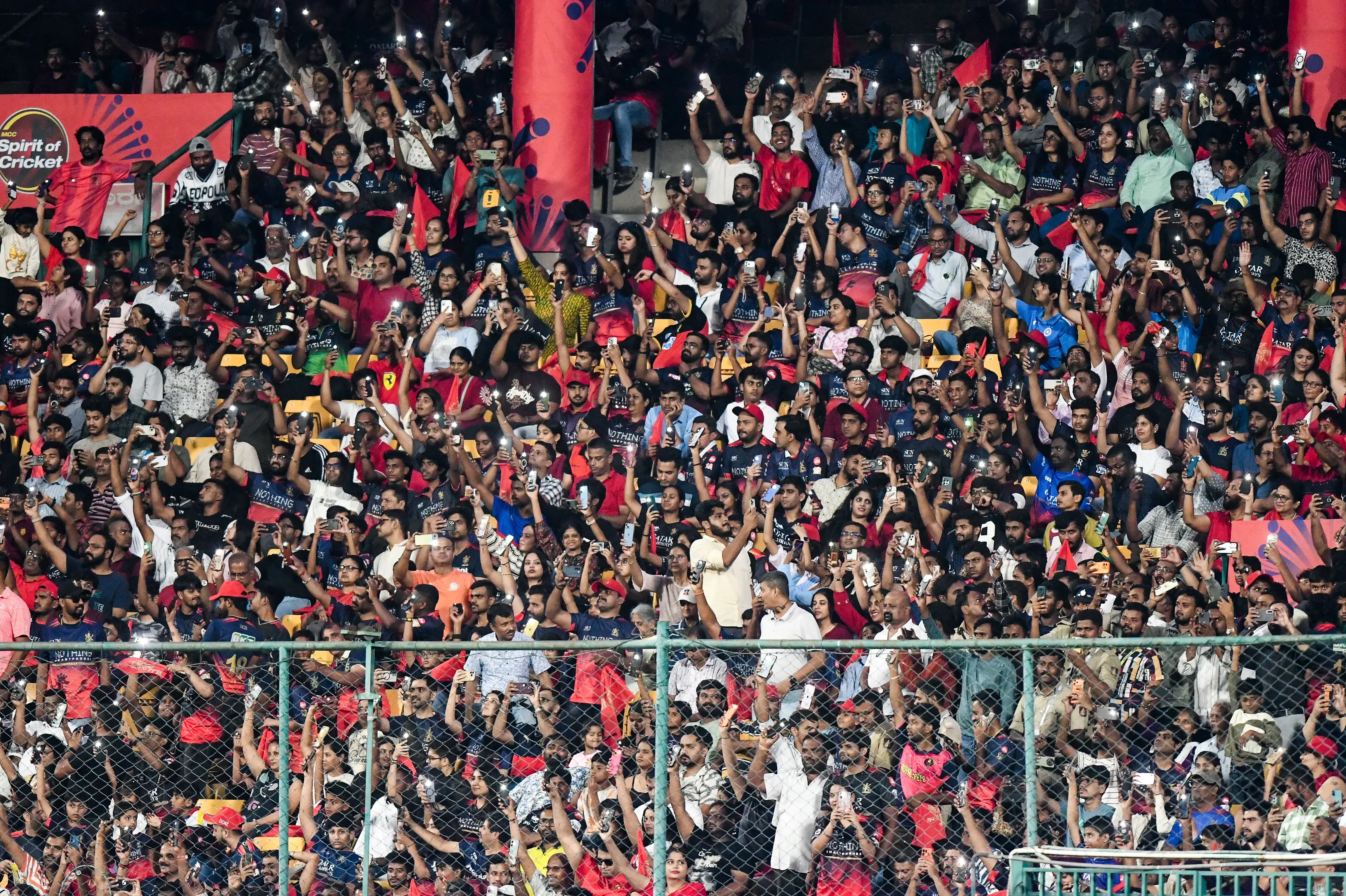 Rajasthan's Collector Ensures Compliance for IPL 2026 Matches