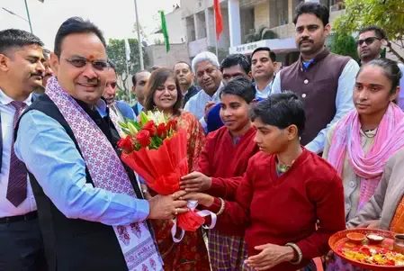 Is Rajasthan Committed to Becoming an Inclusive State for Persons with Disabilities?