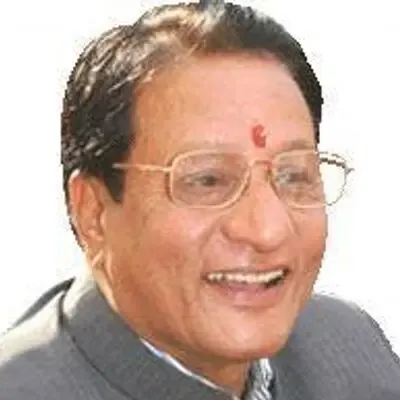 Did Rajasthan's Congress MLA Cause a Stir in the Assembly with Abusive Language?