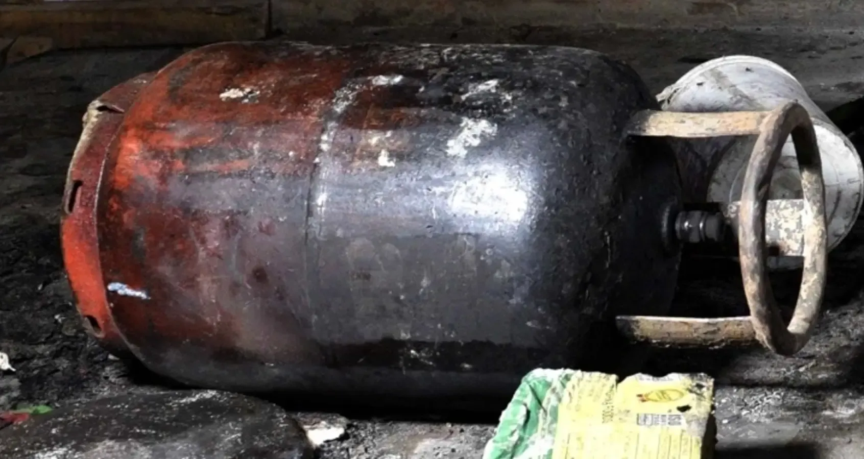 What Happened at the Jodhpur Wedding Venue? Cylinders Explode, 11 Injured!