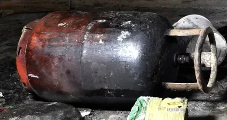 What Happened at the Jodhpur Wedding Venue? Cylinders Explode, 11 Injured!