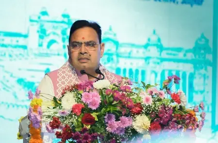 Rajasthan Day 2023: A Festive Celebration in Jalore on Chaitra Shukla Pratipada