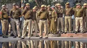 Rajasthan's DGP Implements Ban on SI Training Following High Court Ruling