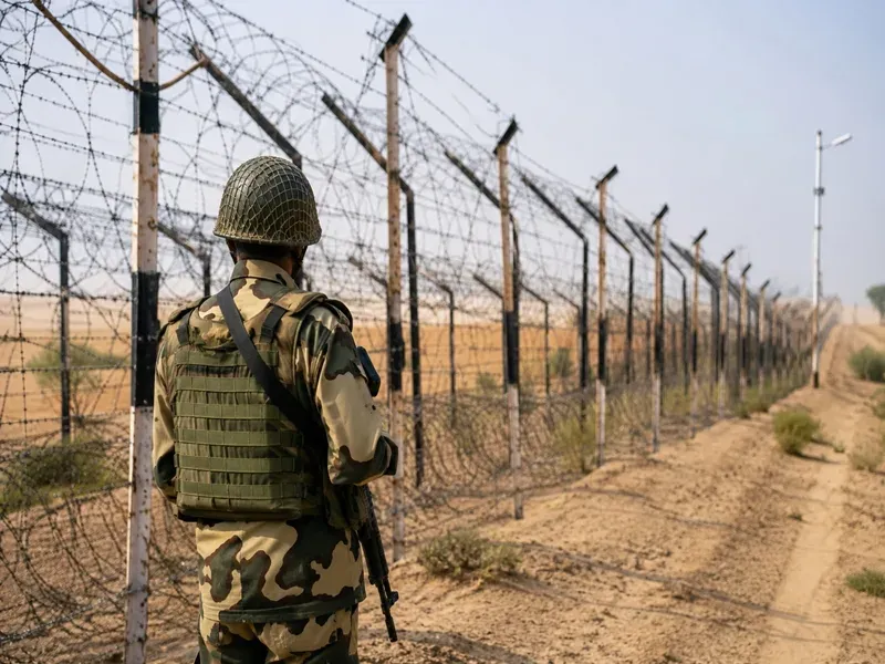 Rajasthan DGP orders border vigilance, crackdown on drug networks in Jodhpur Range