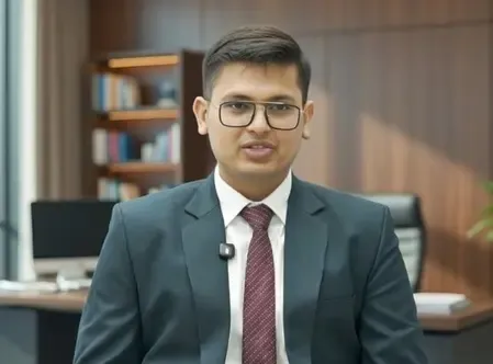 Rajasthan's Anuj Agnihotri Achieves Top Rank in Civil Services Exam 2025