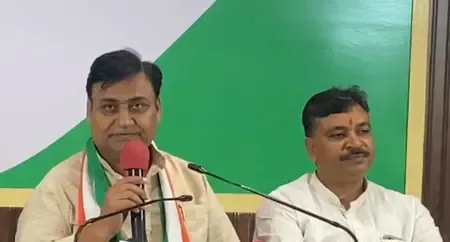 राजस्थान : डोटासरा ने केंद्र पर आरटीआई कानून को कमजोर करने का आरोप लगाया