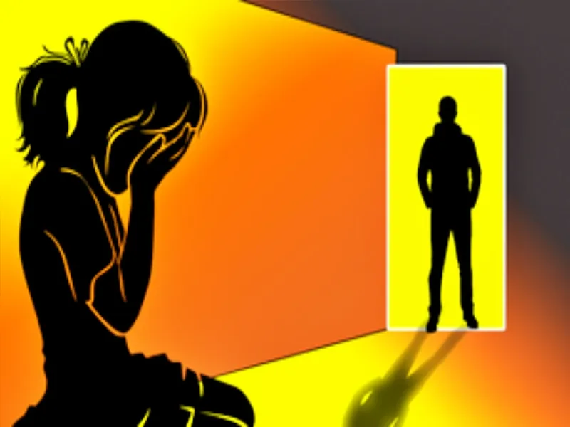 Should a teacher accused of molesting a minor be dismissed?