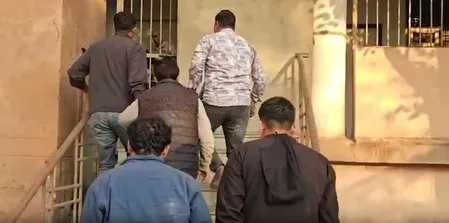 Rajasthan becomes ISI spy hub as Pakistan uses family pressure to recruit