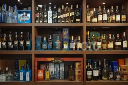 Rajasthan's Excise Department Imposes Rs 50,000 Fine for Unauthorized Alcohol Service