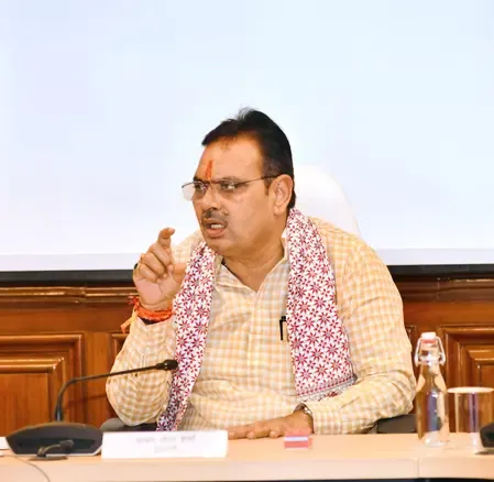 Will Rajasthan's Rs 20,000 Crore Development Projects Transform the State?