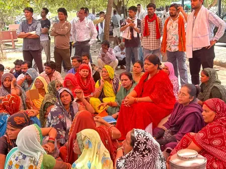 Kota C-section deaths: 4 women dead, 8 critical as Rajasthan probes negligence
