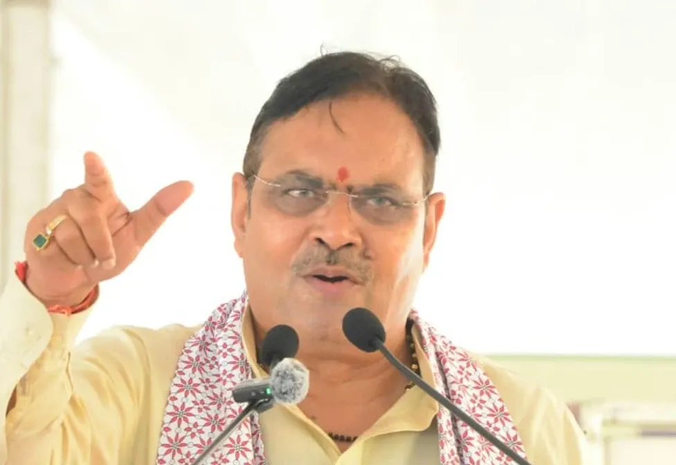 How Is Rajasthan Government Planning to Top National Milk Production Charts?