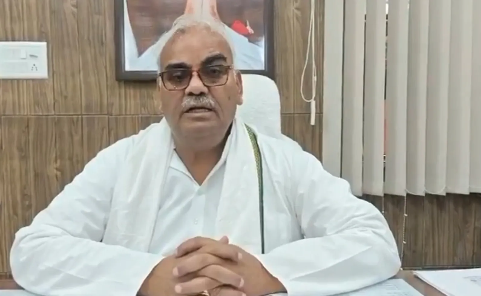 Can Rajasthan Teachers Declare Holidays Due to Unsafe School Conditions?