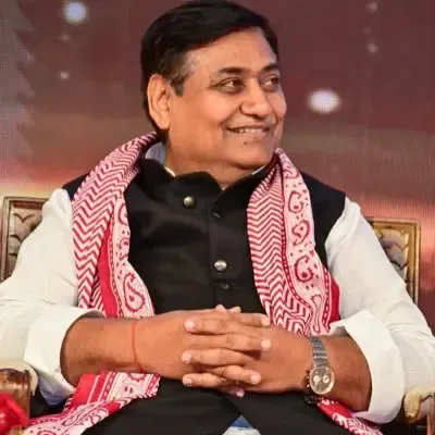 Rajasthan Congress Chief Critiques State's Two-Child Policy: Dotasra's Insights
