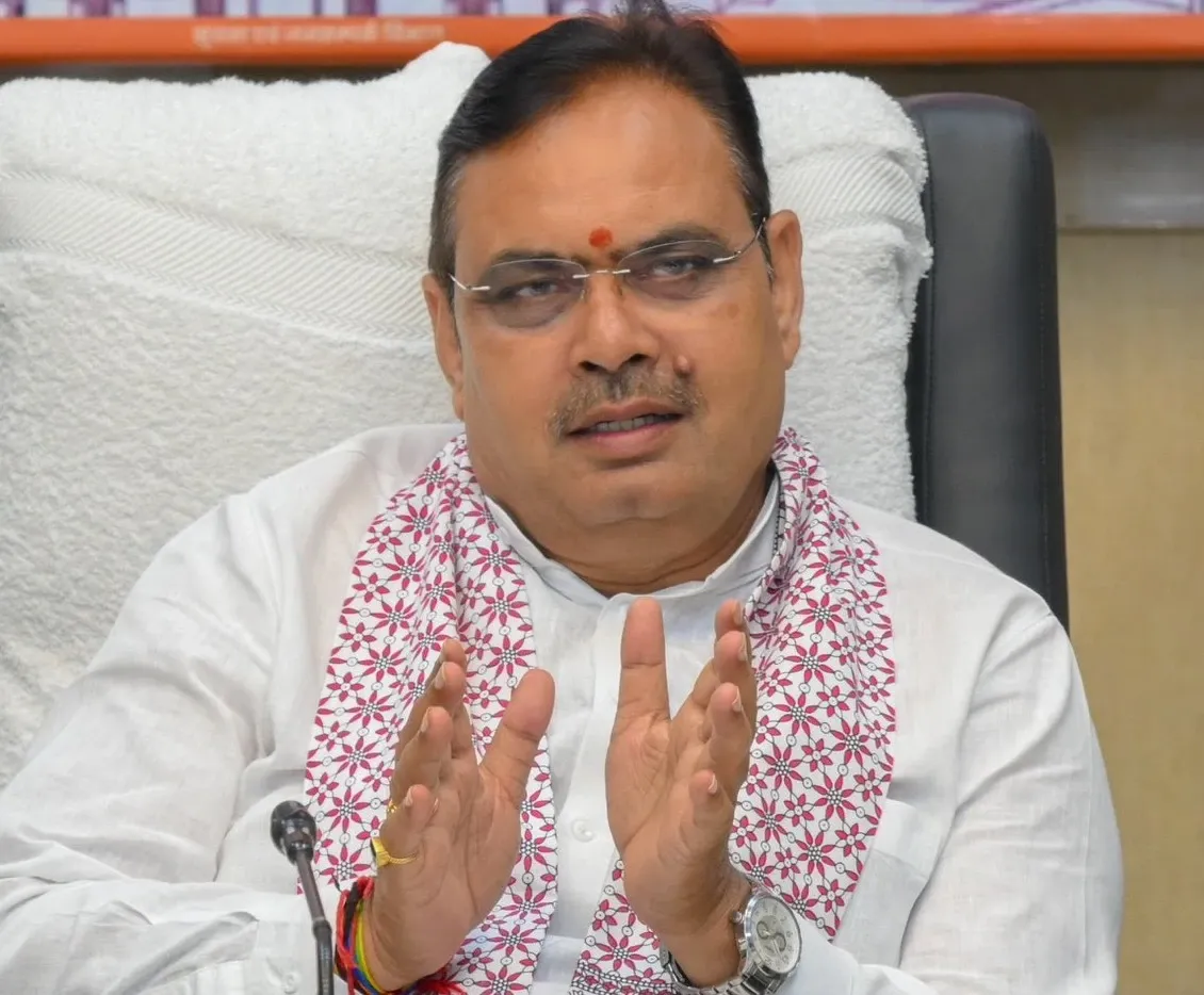 What steps is the Rajasthan government taking to address Gurjar and MBC demands?