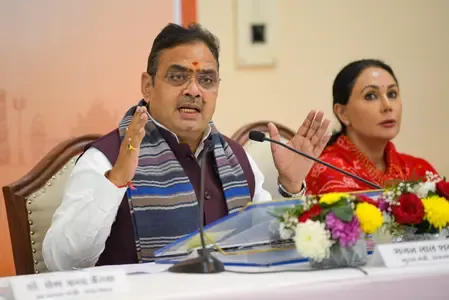 Rajasthan Government Seeks Supreme Court Delay for Urban Body Elections