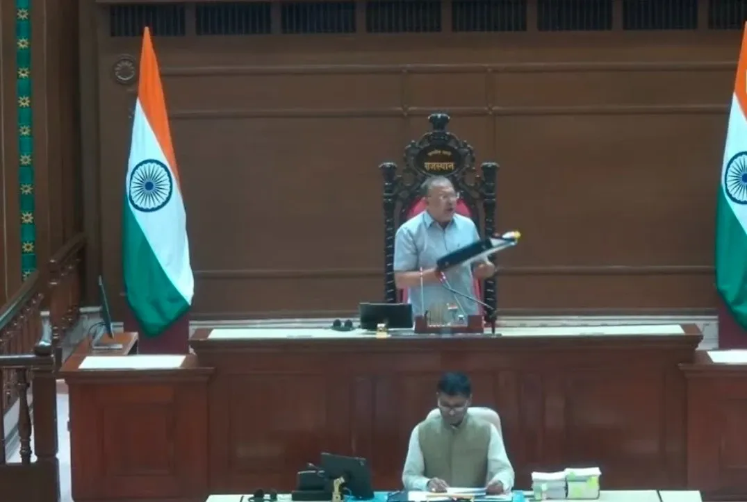 Did the Rajasthan government really pass the Coaching Institute Controlled and Regulation Bill 2025?