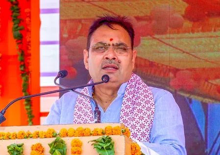 Rajasthan launches 'Prasav Sakhi' system for high-risk pregnancies