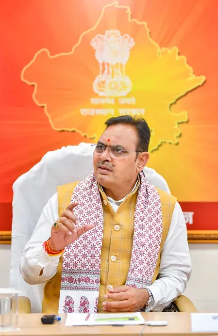 Rajasthan transfers 26 IAS, 53 RAS officers in late-night reshuffle